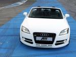 Audi TT Roadster by ABT 2007 года
